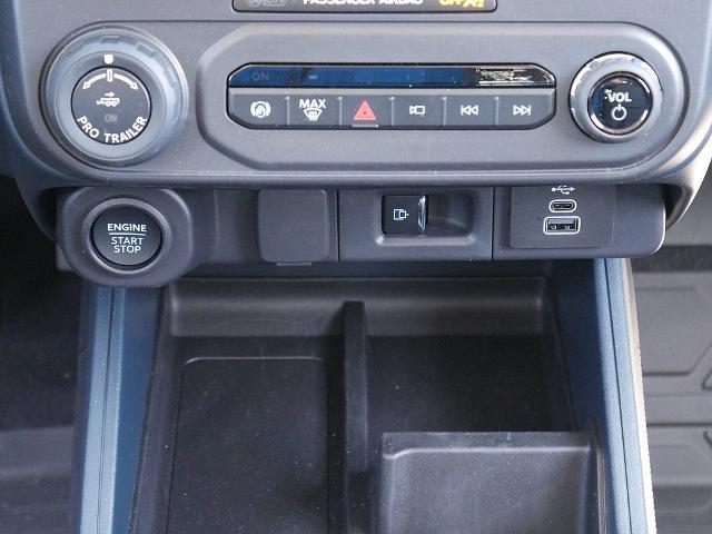 2026 Ford Maverick Lobo