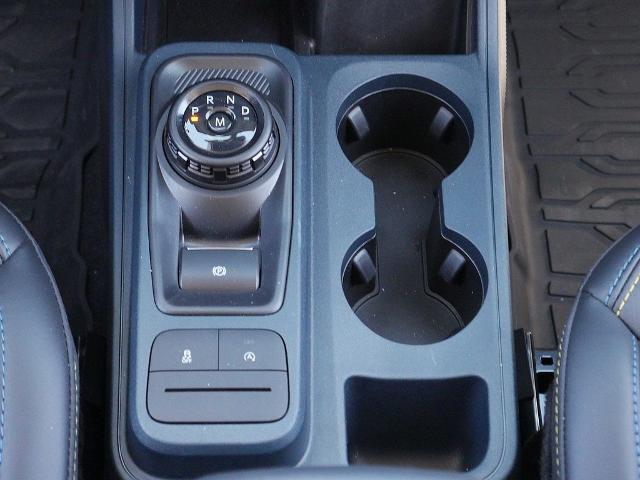 2026 Ford Maverick Lobo