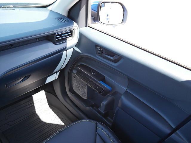 2026 Ford Maverick Lobo