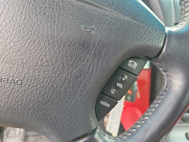 2004 Ford Thunderbird Base