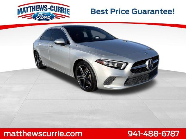 2021 Mercedes-Benz A 220 A 220 for sale in Nokomis, FL