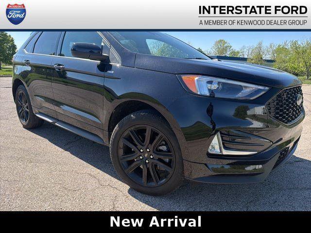 2024 Ford Edge ST-Line for sale in Miamisburg, OH