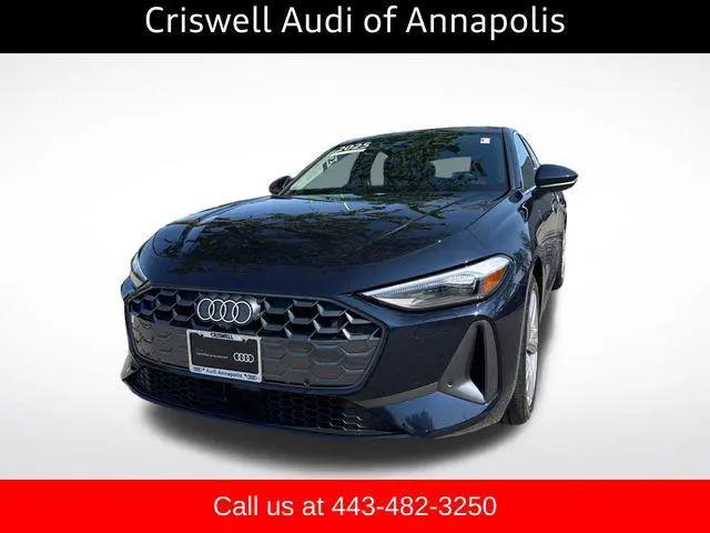 2025 Audi A5 Premium TFSI quattro S tronic for sale in Annapolis, MD