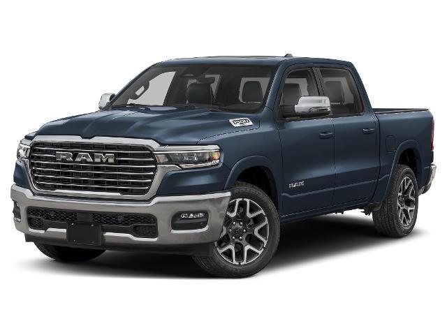 2026 Ram 1500 Laramie Crew Cab 4x4 5'7" Box for sale in Crosby, TX