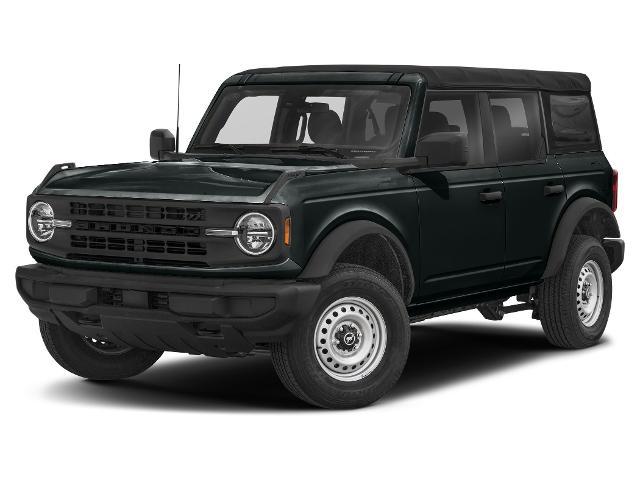2023 Ford Bronco Everglades for sale in Crosby, TX