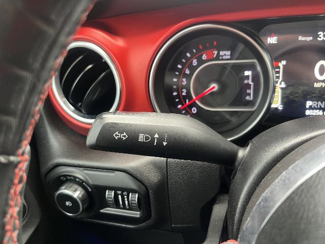 2020 Jeep Wrangler Rubicon 4x4