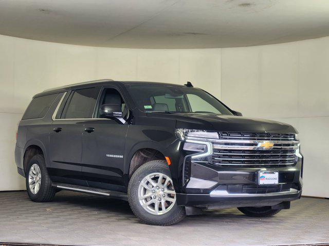 2024 Chevrolet Suburban 4WD LT for sale in Longmont, CO