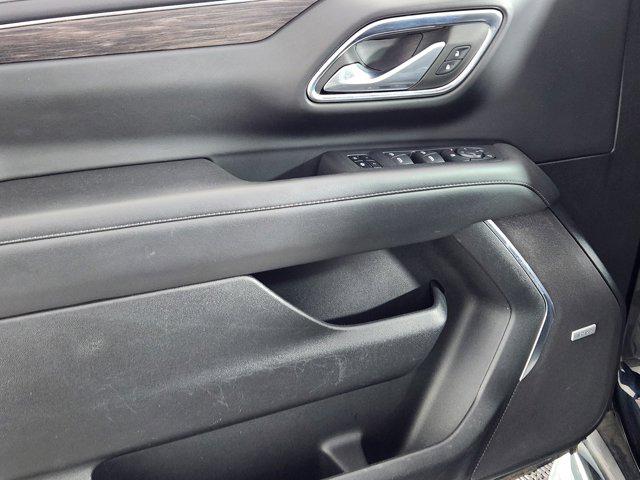 2024 Chevrolet Suburban 4WD LT