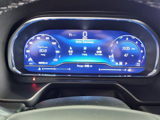 2024 Chevrolet Suburban 4WD LT