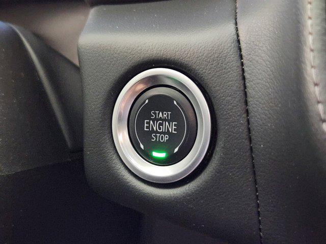 2024 Chevrolet Suburban 4WD LT
