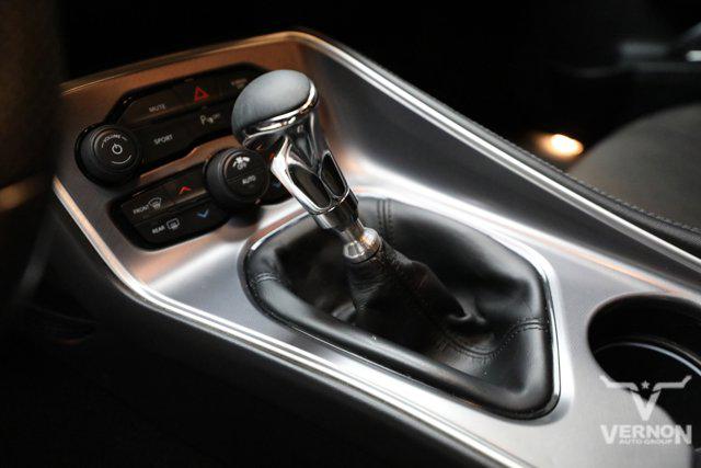 2019 Dodge Challenger R/T