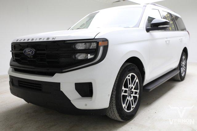 2025 Ford Expedition Active for sale in Vernon, TX