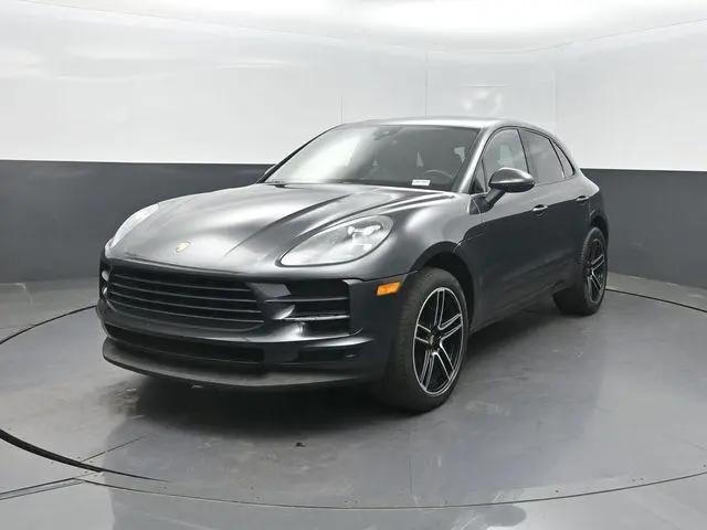 2020 Porsche Macan Base for sale in Conyers, GA