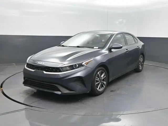 2024 Kia Forte LXS for sale in Conyers, GA