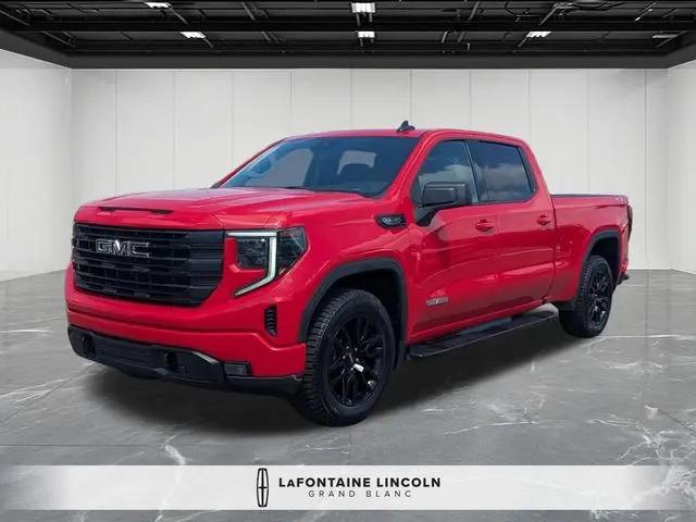 2022 GMC Sierra 1500 Elevation for sale in Flint, MI