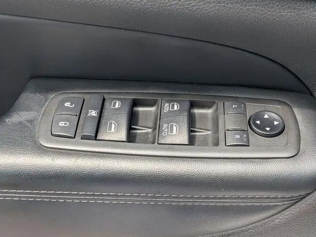 2021 Jeep Grand Cherokee Altitude