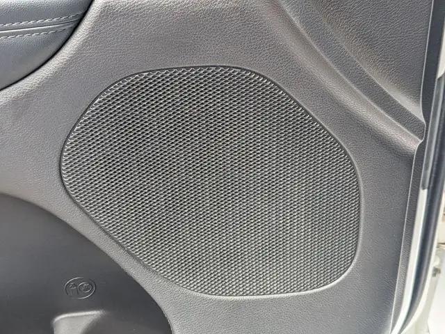 2021 Jeep Grand Cherokee Altitude