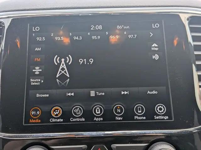 2021 Jeep Grand Cherokee Altitude