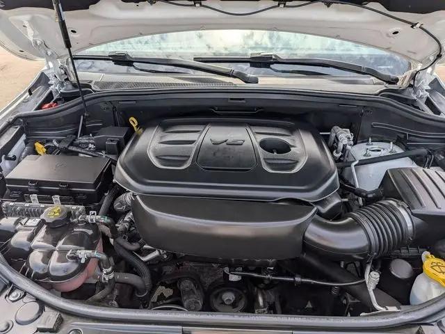 2021 Jeep Grand Cherokee Altitude