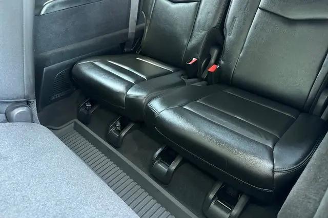 2025 Cadillac XT6 FWD Luxury