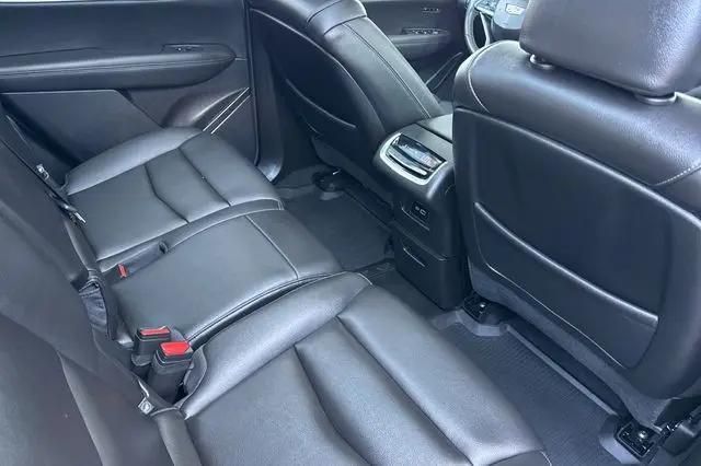 2025 Cadillac XT6 FWD Luxury