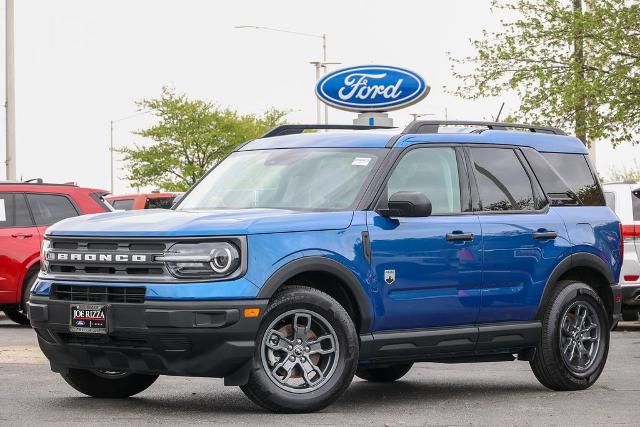 2023 Ford Bronco Sport Big Bend for sale in Orland Park, IL