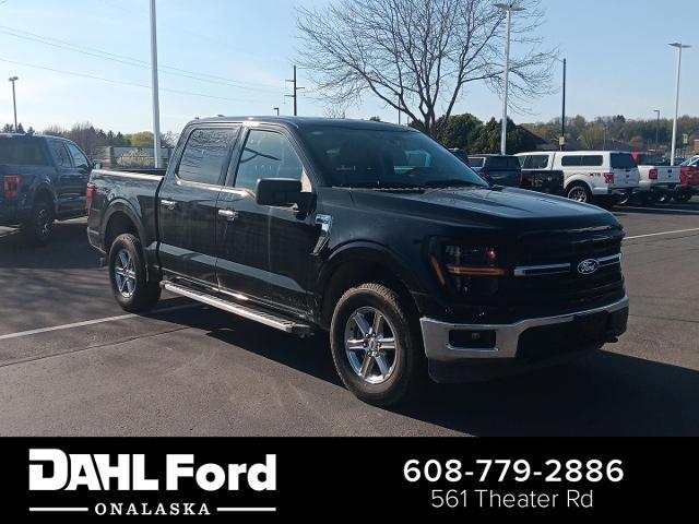 2025 Ford F-150 XLT for sale in Onalaska, WI