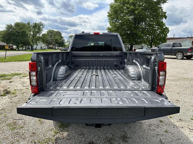 2021 Ford F-250 XLT