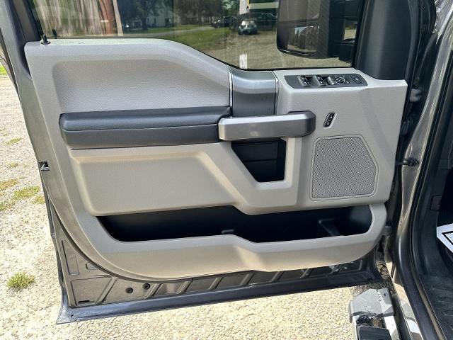 2021 Ford F-250 XLT