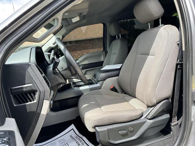 2021 Ford F-250 XLT