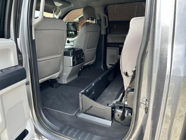 2021 Ford F-250 XLT
