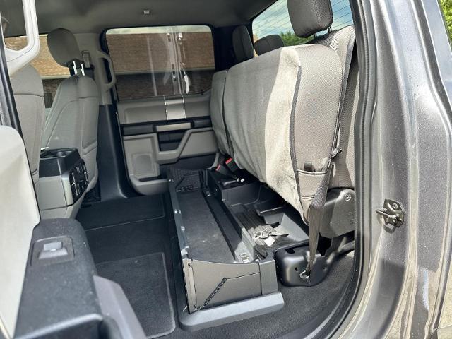 2021 Ford F-250 XLT