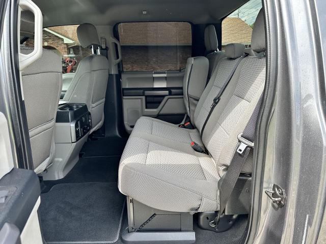 2021 Ford F-250 XLT