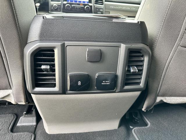 2021 Ford F-250 XLT