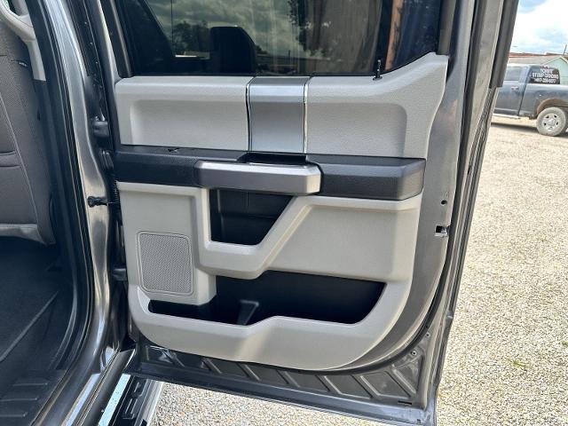 2021 Ford F-250 XLT