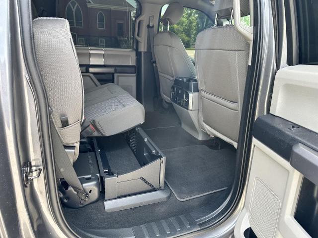 2021 Ford F-250 XLT