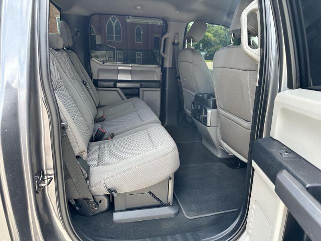 2021 Ford F-250 XLT