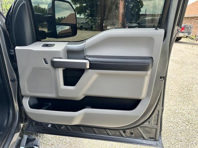 2021 Ford F-250 XLT