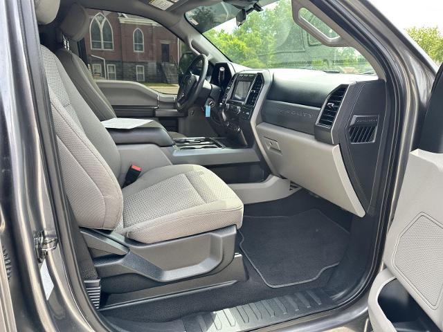 2021 Ford F-250 XLT
