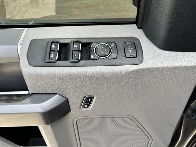 2021 Ford F-250 XLT