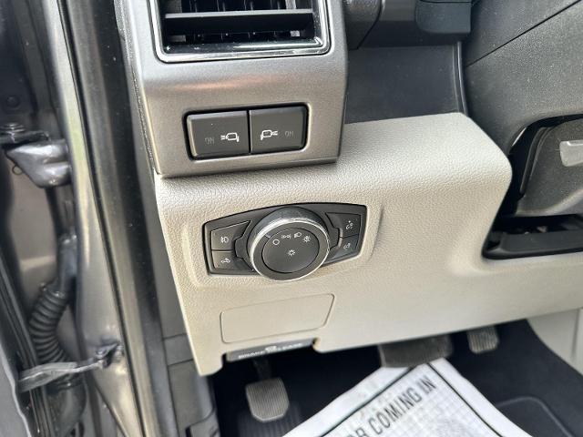 2021 Ford F-250 XLT