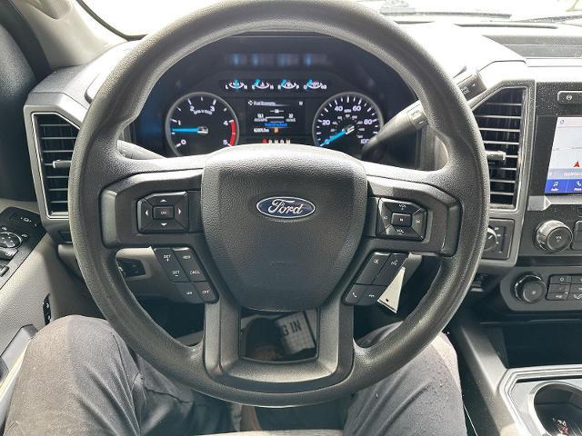 2021 Ford F-250 XLT