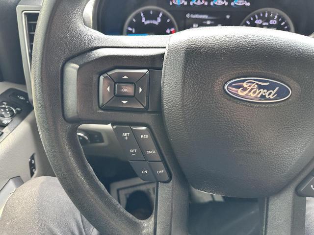 2021 Ford F-250 XLT