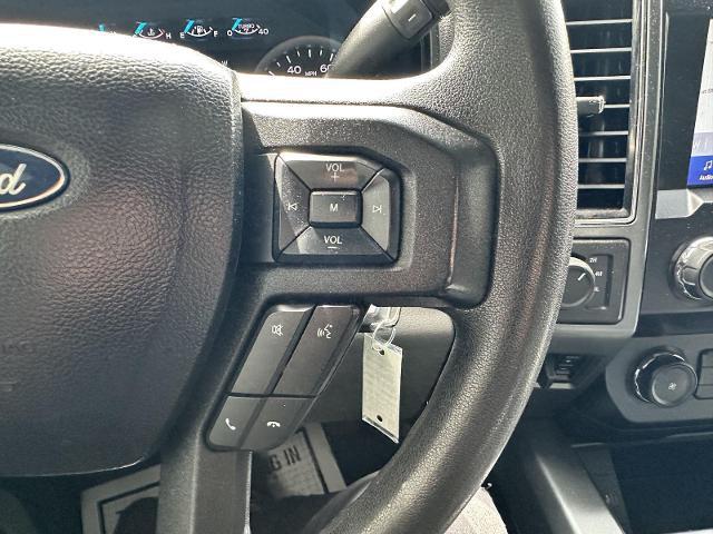 2021 Ford F-250 XLT