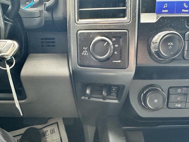 2021 Ford F-250 XLT