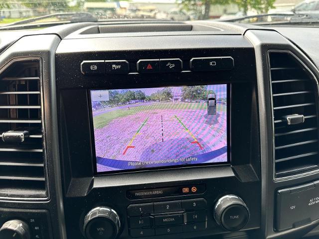 2021 Ford F-250 XLT