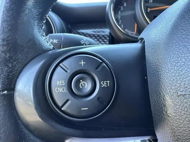 2016 MINI Convertible Cooper S