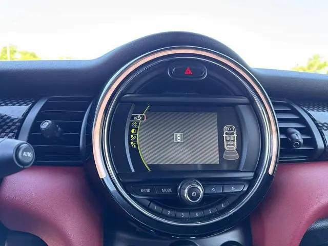 2016 MINI Convertible Cooper S