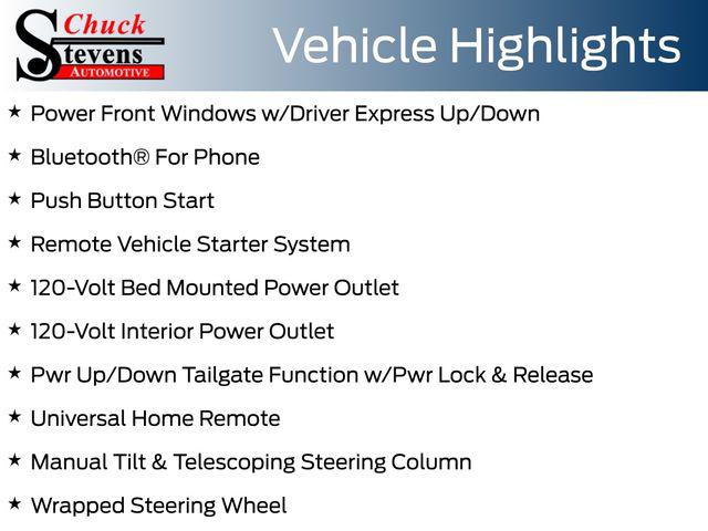 2024 Chevrolet Silverado 2500HD 4WD Crew Cab Standard Bed ZR2
