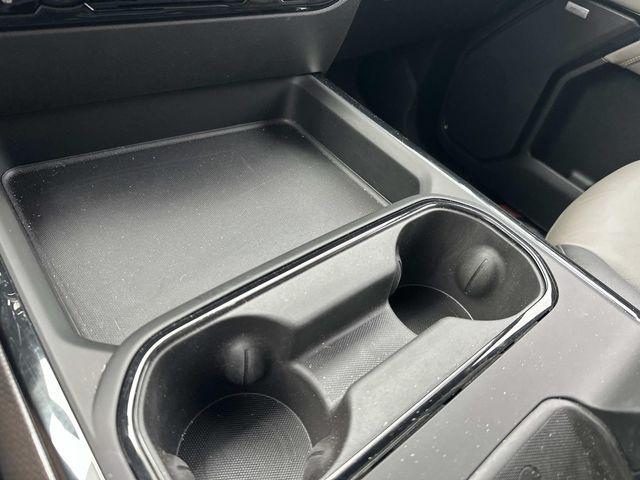 2024 Chevrolet Silverado 2500HD 4WD Crew Cab Standard Bed ZR2